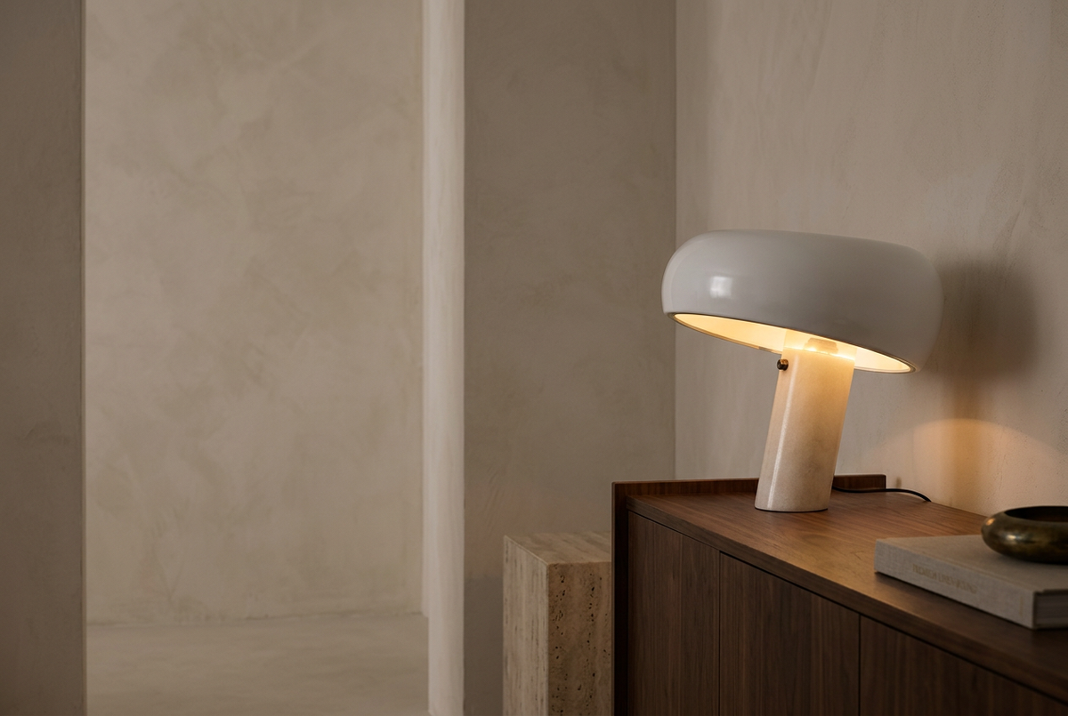 Lampes